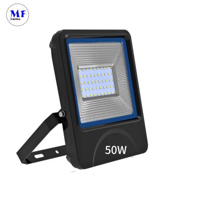 China IP66 LED Flood light Outdoor Lighting Floodlight Projector 50W 100W 150W 200W Sport Filed  5year Warranty for sale