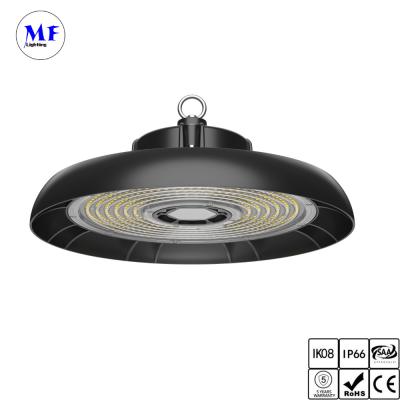 Cina Magazzino industriale della luce della baia del UFO LED del LED alto 5 anni di garanzia 100W/150W/200W/240W/300W in vendita