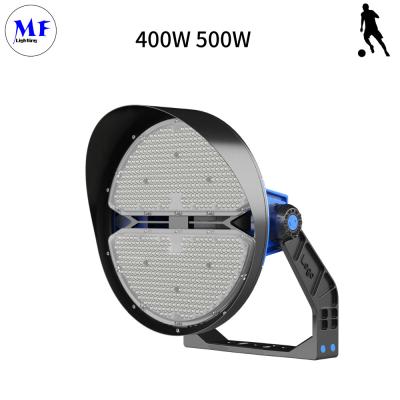 중국 600W LED 경기장 조명 야외 코트 골프 코스 조명 IP66 800W 1000W 방수 판매용