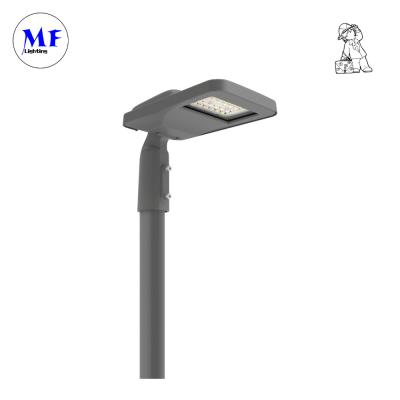 China la calle IP66 ligero de 100W LED para la luz llevada al aire libre de la carretera/de la calle/de calle del borde de la carretera llevó la cabeza de la cobra de la luz de calle en venta