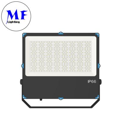 China o lúmen alto conduzido magro claro da luz de inundação IP66 da inundação do diodo emissor de luz 300W conduziu dispositivos elétricos de luz exteriores claros Waterp da inundação da inundação à venda