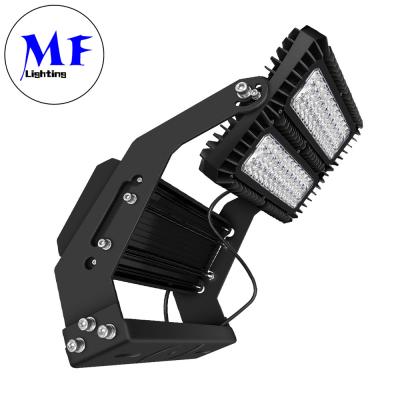 China luz de inundación industrial de la prenda impermeable LED del reflector de 230W 450W 650W 900W 1350W IP66 LED para el cuadrado del jardín en venta