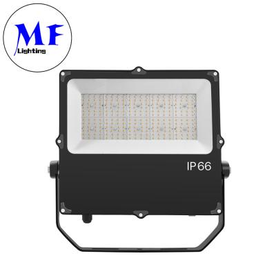 China 400W-100W LED Flut-Licht-Scheinwerferlicht-Projektor mit Garantie IP66 der wasserdichten 5years für Sport archiviert zu verkaufen