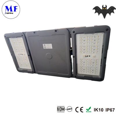 China IP67 Waterproof IK10 Tunnel Underground Parking Lot LED Flood Light Tunnel Light for sale