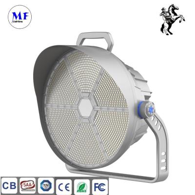 China LED High Bay Light High Mast 400w/500w/ IP66 150lm/W Sports Stadiums Football Basketball Sport Field Court Projector for sale