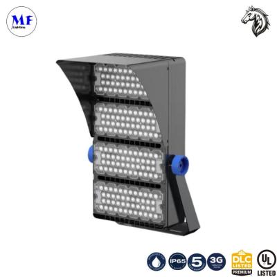 China Hochleistungs-IP65-LED-Flutlicht mit 200W-1800W-Hochmast für Flughafen zu verkaufen