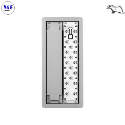 China Outdoor Led Street Light Motion Sensor Street Light 300W Module LED Parking Light Or Parking Garage Car for sale