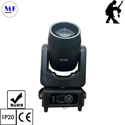 Chine 250W BSW LED Mini Wash LED Bougeant la tête de scène avec DMX contrôle sonore pour DJ Concert Festival de musique en direct à vendre