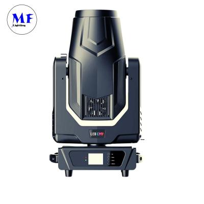 China IP20 Luz de Casamento 22 27 CH Equipamento de Eventos de Festas de Clubes Noturnos 500W LED Moving Head Spot Light à venda