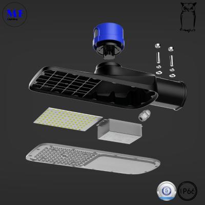 China Protecção contra ondas de fotocélulas Dali Dimming LED High Way Lighting LED Parking Lot Street Light 30W 50W 150W 200W 300W à venda