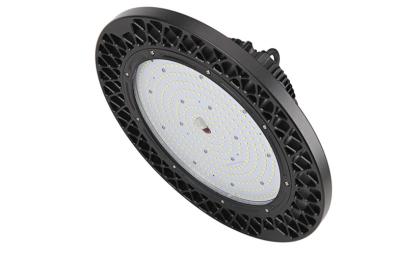 China el UFO 300W llevó las altas lámparas Philips de la bahía 3030 LED, conductor de Meanwell, 5 años de garantía en venta