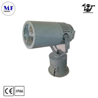 Chine 316L Lumière LED en acier inoxydable de recherche et sauvetage 300W/400W/500W/600W Lampes pour grands navires de guerre de surface à vendre