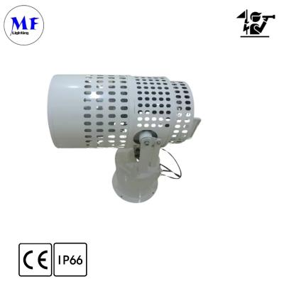 Cina 300W/400W/500W/600W luce a LED di ricerca e soccorso 4000K-4500K per il molo della difesa nazionale in vendita