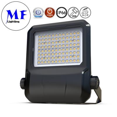 China 50W 280W Aluminium Alloy Led Flood Lights IP67 Waterproof Photocell LED Tunnel Luminaires for sale