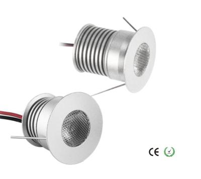 Κίνα 3W IP42 3 έτη εγγύηση LED Φως τοπίου LED Φως ντουλάπις LED Φως για διακοσμητικό φωτισμό δωματίου προς πώληση