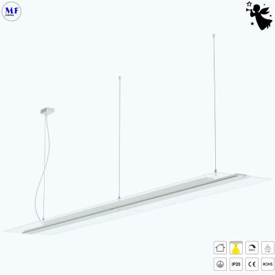 China 50W 60W 75W IP20 3years Warranty LED Panel Pandent Light For Offices Hotel for sale