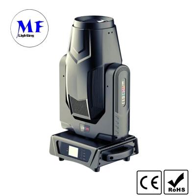 Cina 600W colorato DMX512 Controllo flessibile LED Stage Light 540 gradi Moving Head per le sfilate di moda in vendita