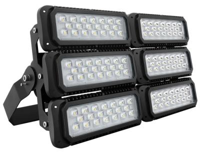 Cina 450 W 155lm/W impermeabilizzano la luce di inondazione del LED per area che accende 9 anni di durata della vita/LED di lampada di sport in vendita