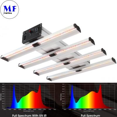 Китай IP65 LED Grow Light Bar Lamp Полный спектр Samsung LED Chip 250W-1000W продается