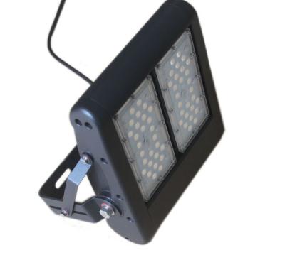 Chine lumières de construction de 80W LED, lumières d'inondation extérieures de LED 160lm/W IP67 à vendre