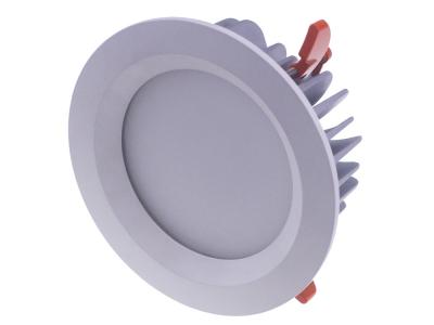 China IP65 Waterproof o teto Recessed do diodo emissor de luz iluminam-se para baixo para a cozinha do banheiro que ilumina 22W à venda