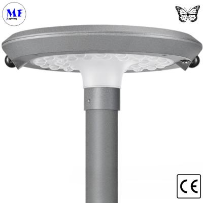 China Outdoor Garden Lighting 6.5W 5.5V  LED Solar Street Light LED Solar Yard Light With 5years Warranty For Garden for sale