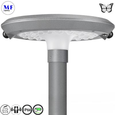 China Factory Price Outdoor Garden Light LED Solar Street Light Solar Wall Light Aluminum 5years Warranty For Garden Lighting for sale