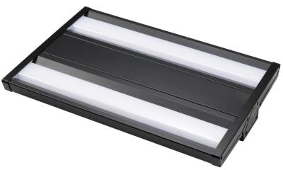 Cina 150W baia lineare di industriale LED alta per il magazzino, 100-277Vac, alta illuminazione della baia 6000K in vendita