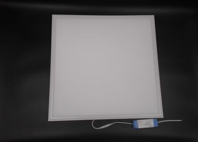 Cina Supporto di Dimmable Alumnium della luce di pannello del chip LED di IP40 4000Lumen 40W Epistar in vendita