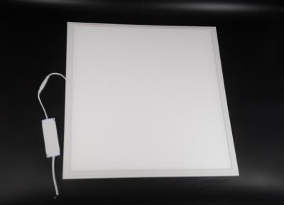 China eficiência alta do motorista da luz de painel do diodo emissor de luz de 40W 4000K 130LM/W Dimmable para a sala do forro do hotel do supermercado à venda