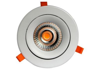 China Energy-Efficient Dimmable-leiden onderaan de Lichte LEIDENE In een nis gezette Lichte Bureau LEIDENE Hoge CRI MAÏSKOLFleiden van Downlight In een nis gezet onderaan Licht Te koop