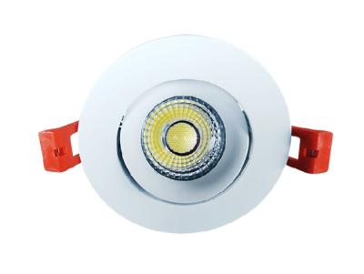 China 15W / mini luz de teto do ponto do diodo emissor de luz da ESPIGA 20W/25W com CREE/Epistar Chip For Furniture Stores à venda