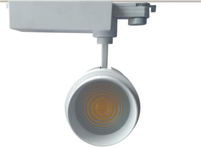 Chine l'épi KitchenTrack de CREE de 30W 35W Dimmable allumant les coutumes blanches de C.P. de 3150lm 80Ra dépistent l'éclairage à vendre