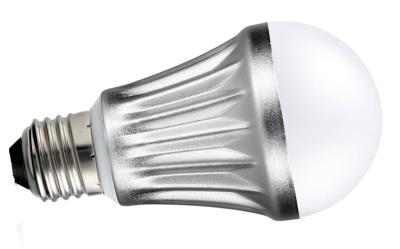 China 410 Innen-LED globales Birnen-Licht des Lumen-5W CRI80 E26 für Haus zu verkaufen