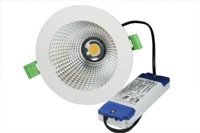 중국 Bridgelux LEDs 32Watt 1950LM Dimmable 옥수수 속 LED는 상업적인 점화를 위해 아래로 점화합니다 판매용