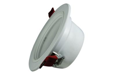 China 90 graad1300lm Dimmable LEIDENE Plafondverlichting, 15Watt-leiden onderaan Lichten SMD Te koop