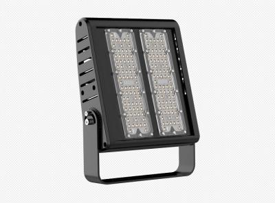 China IP67 IK10 FCC 100 Watt LED High Bay Lighting / LED Stadium Flood Light 100000H Lifetime for sale