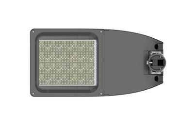 China A estrada do diodo emissor de luz de IP66 55W ilumina a lâmpada de rua Dimmable à venda