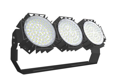 Chine la lumière extérieure IP67 de stade de 320W LED imperméabilisent l'éclairage de terrain de football de terrain de golf à vendre