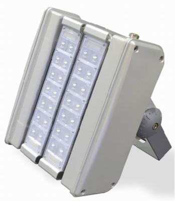 中国 トンネルのための優雅な出現 IP66 60W LED のトンネル ライト屋外の使用保証 5 年の 販売のため