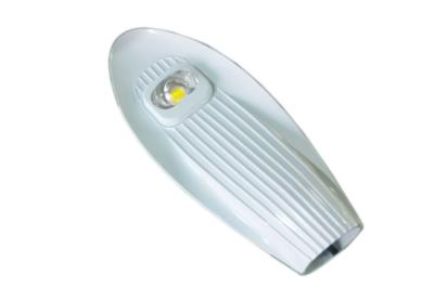 China High Lumen LED Courtyard Light luminaires 2100lm 20W Bridgelux COB Street Light for sale