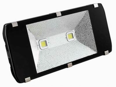 Cina IP65 150W Bridgrlux scheggia la luce di inondazione impermeabile del LED 12375lm per illuminazione del tunnel in vendita