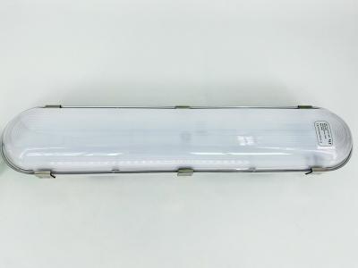 Κίνα Λαμπτήρας σηράγγων των οδηγήσεων IP65 1500mm Epistar για το σιδηρόδρομο προς πώληση