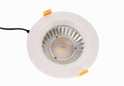 China Runder PFEILER LED 30W IP44 hinunter Licht für Barthroom zu verkaufen