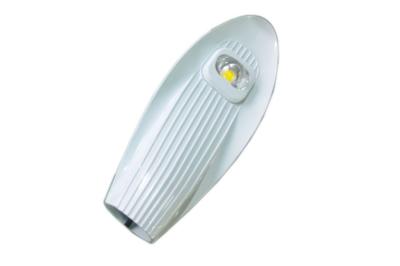 China CRI75 6000K COB LED Courtyard Light 4500lumen 50W Aluminum Alloy For Outdoor Lighting for sale