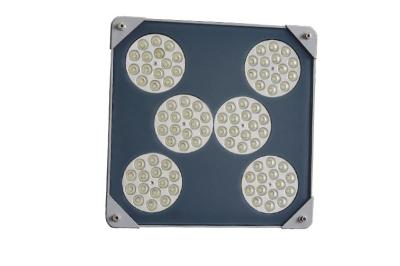 China LEIDENE van 110Watt Bridgelux Leds explosiebestendige Lichten, Buitenverlichting met IP 66 Te koop