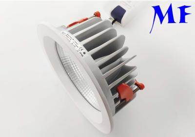 Chine ÉPI LED de 10W 12W en bas de lumière, plafonnier d'intérieur de 120LM/W IP44 IP65 à vendre