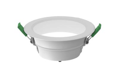 China Epistar 1800Lm CIR90 6inch Led Down Lighting 20W IP44 For Bathroom Lighting for sale