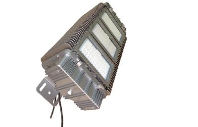 China AC 85 - 265V Flood Light 58960lm 70 CRI LED Stadium Lights 600 Watt For Gymnasium for sale