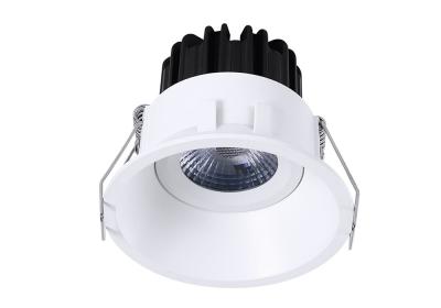 China IP54 93 antiofuscantes Ra Spotlight Ceiling Light 8W/10W à venda